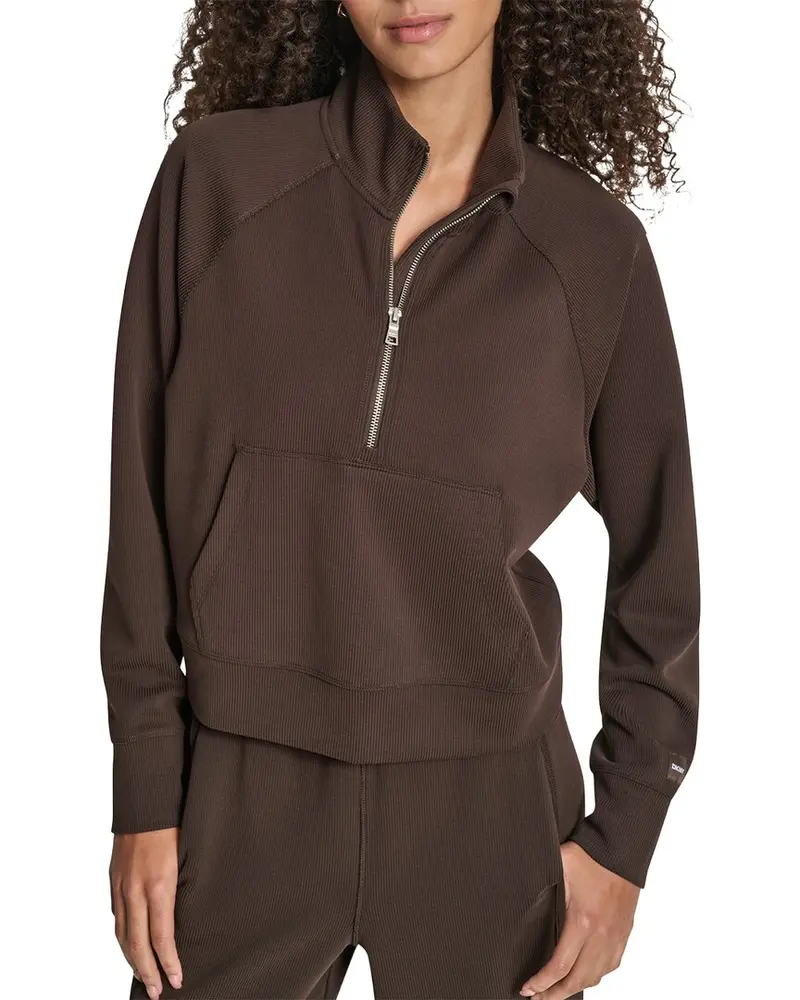 Dkny Pullover Top 1