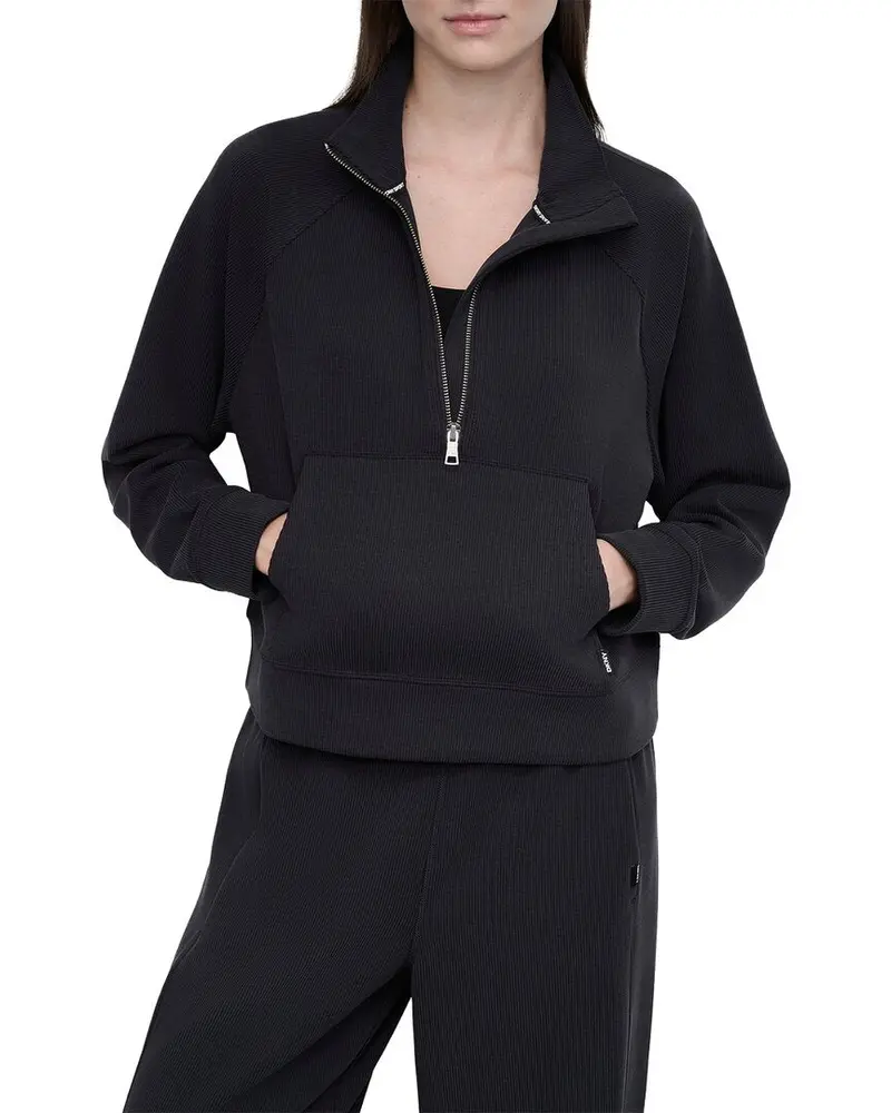 Dkny Pullover Top 1