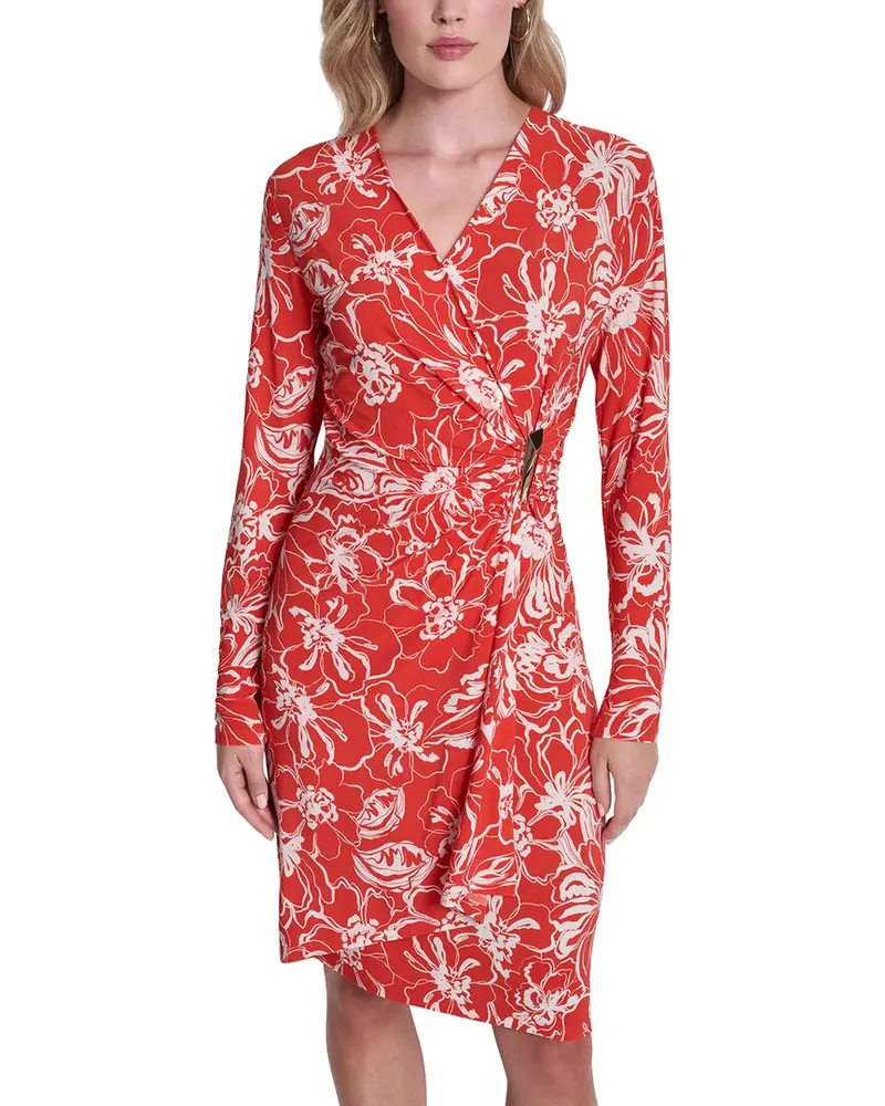 Dkny Sheath Dress 1