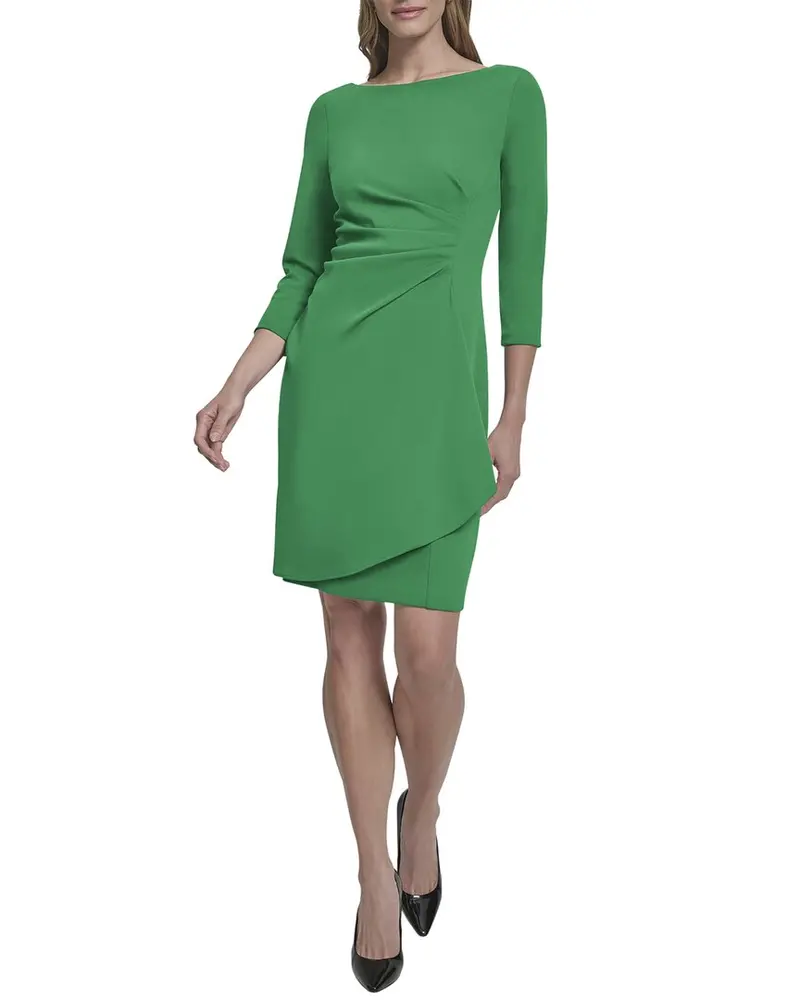 Dkny Sheath Dress 1