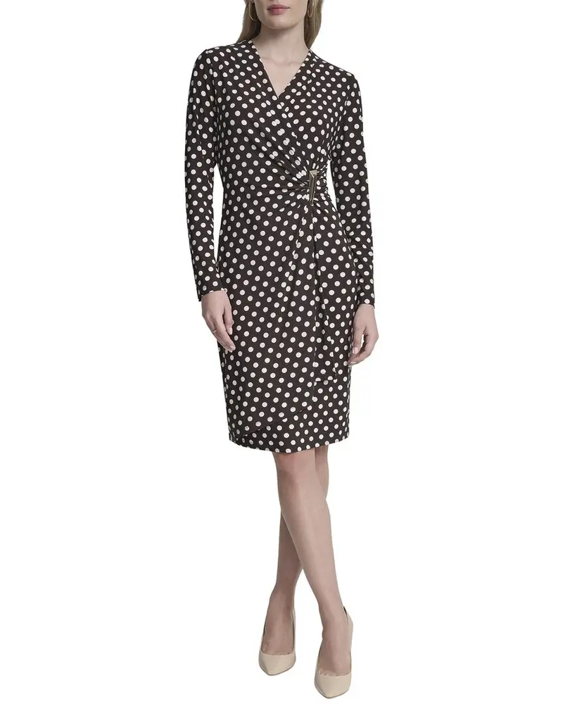 Dkny Sheath Dress 1