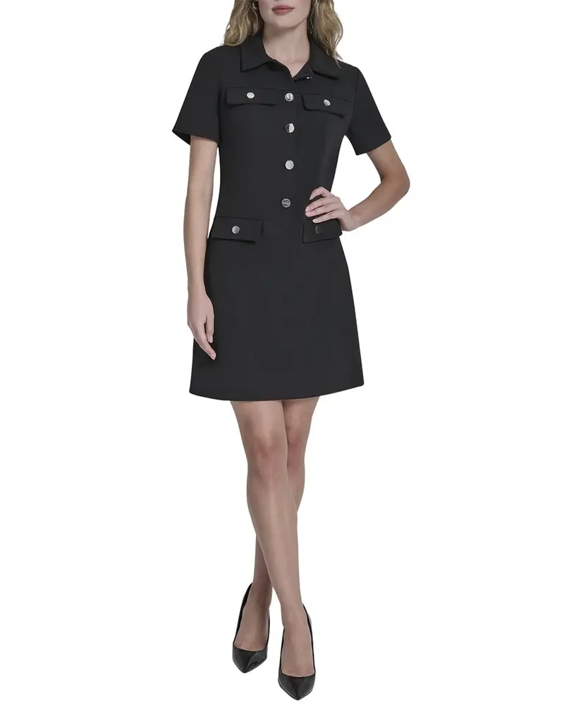 Dkny Shift Dress 1