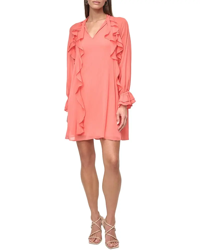 Dkny Shift Dress 1