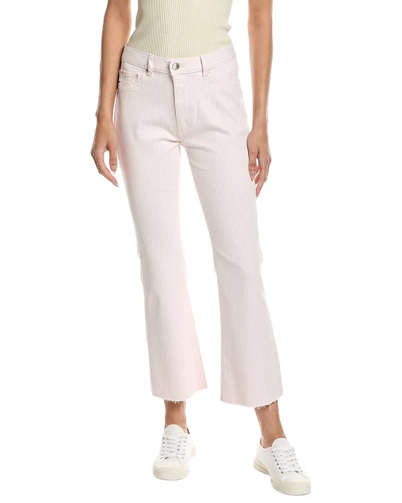 Dl1961 Bridget Cropped Jean 1