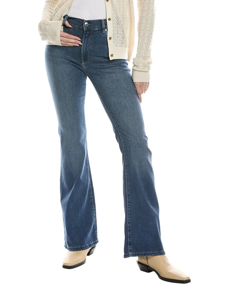 Dl1961 Bridget Vail Bootcut Jean 1