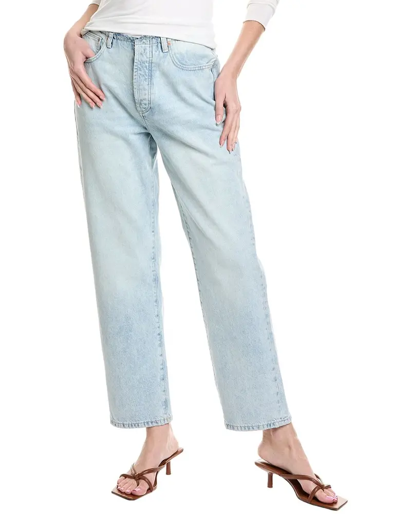 Dl1961 Demie Positano Straight Jean 1