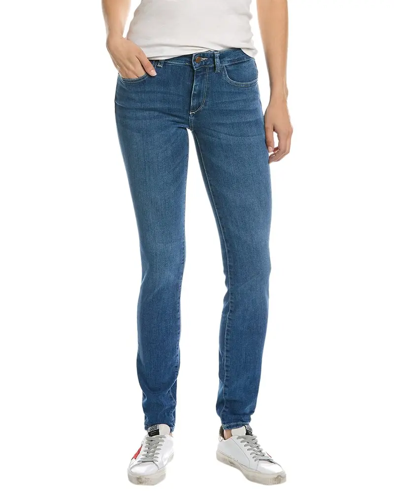 Dl1961 Florence Floyd Skinny Jean 1
