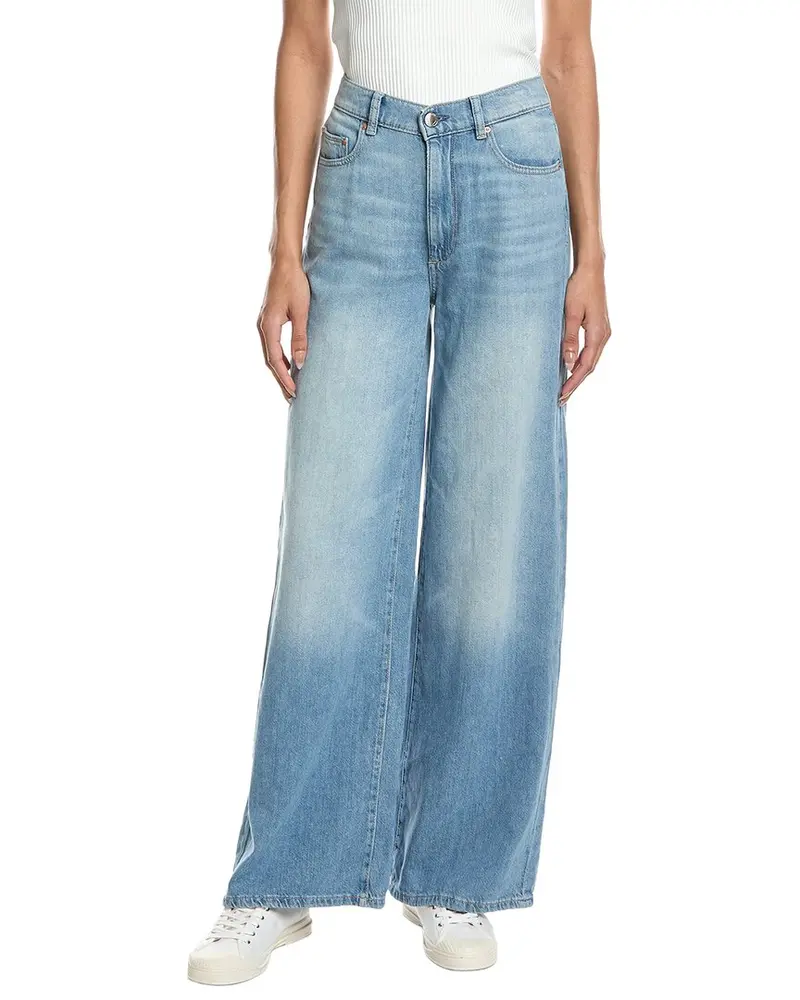 Dl1961 Hepburn Baggy Jean 1