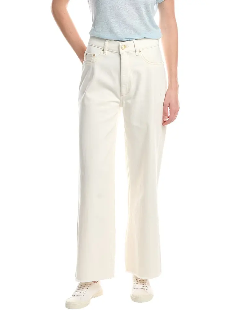 Dl1961 Hepburn Pant 1