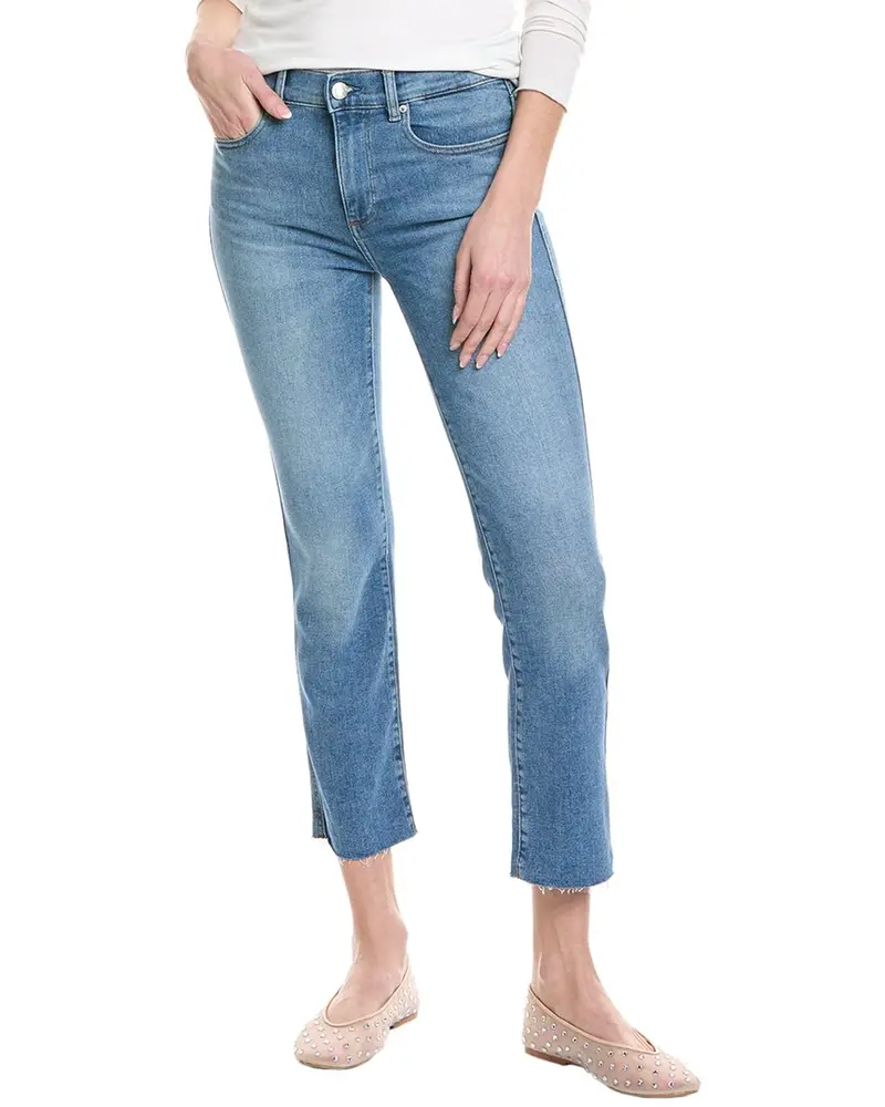 Dl1961 Mara Mansfield Ankle Jean 1