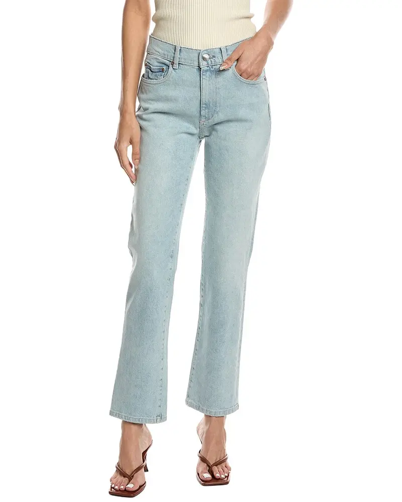 Dl1961 Patti Straight Jean 1