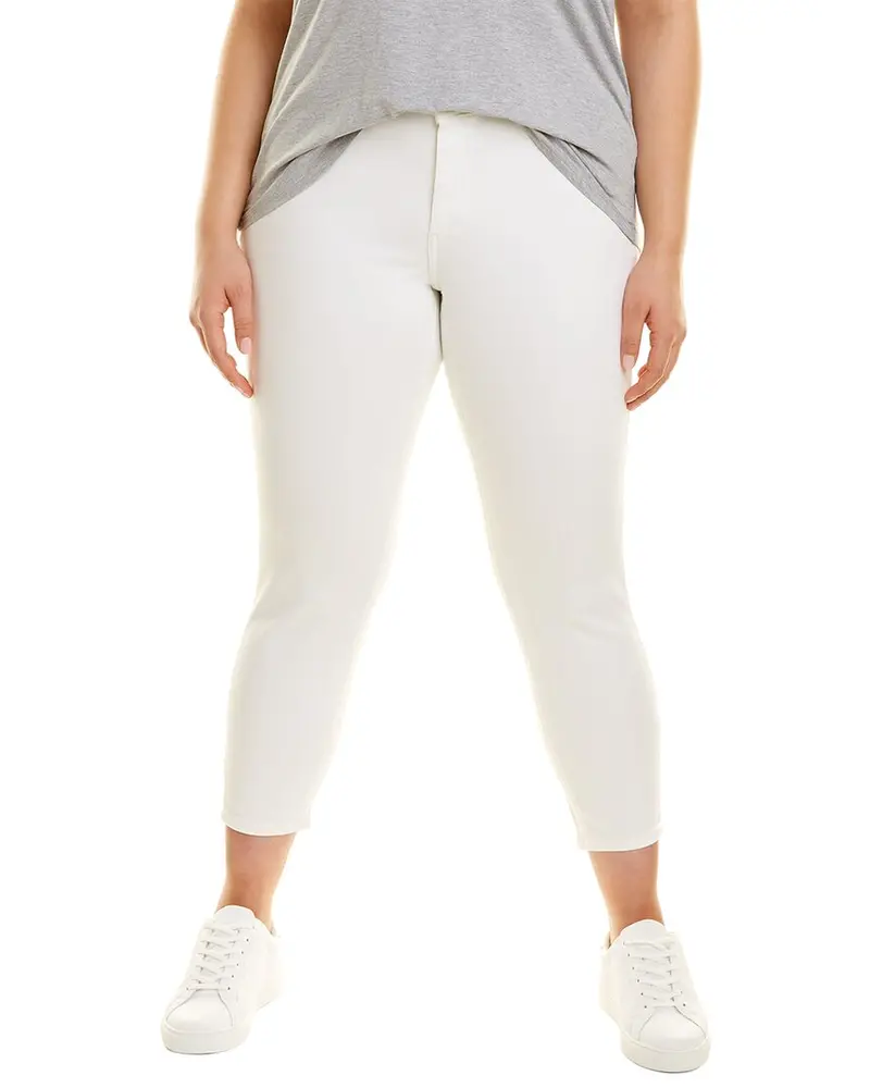 Dl1961 Plus Farrow Porcelain Ankle Cut Jean 1