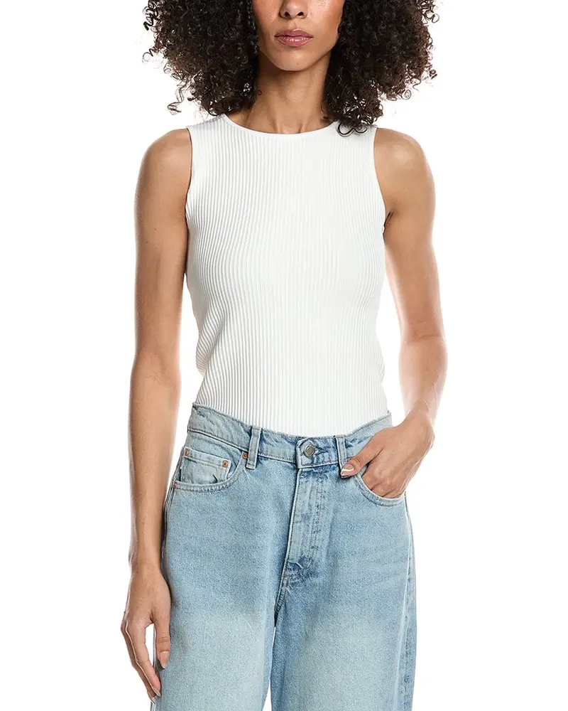 Dl1961 Racer Tank Top 1