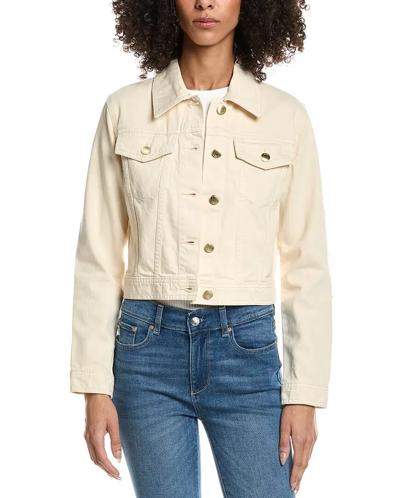Dl1961 Vika Denim Jacket 1