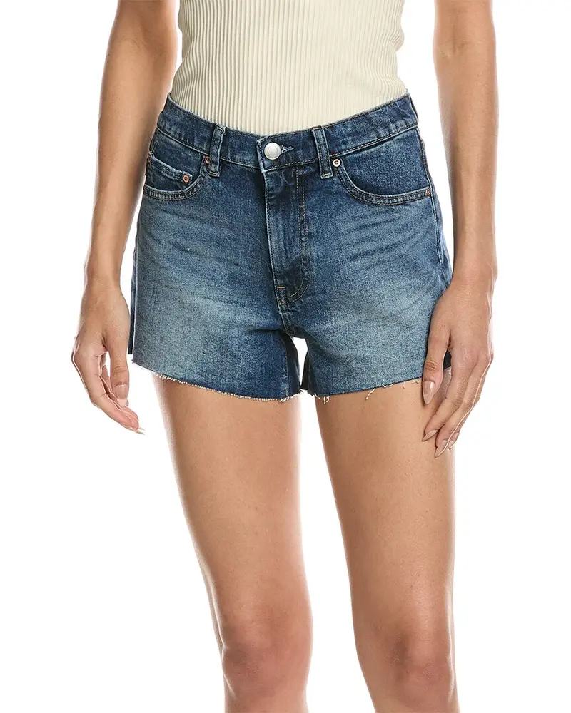 Dl1961 Zoie Denim Short 1