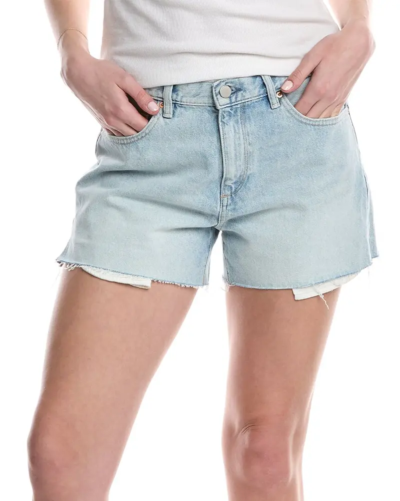 Dl1961 Zoie Short 1