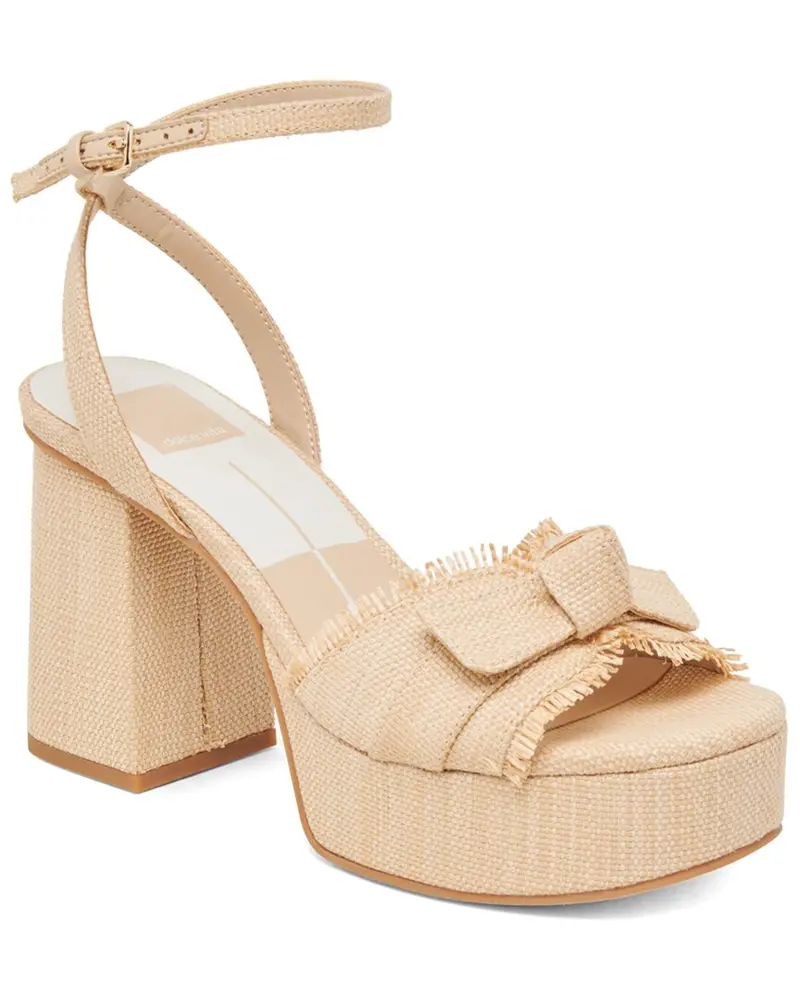 Dolce Vita Brinly Sandal 1