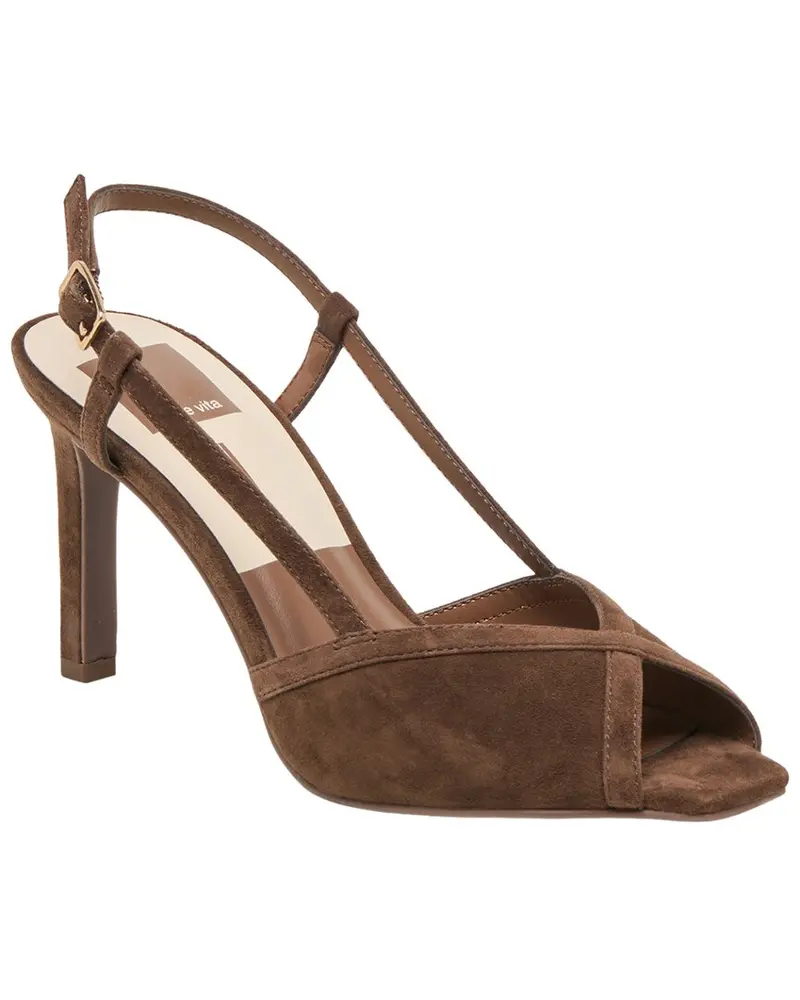 Dolce Vita Solana Pump 1