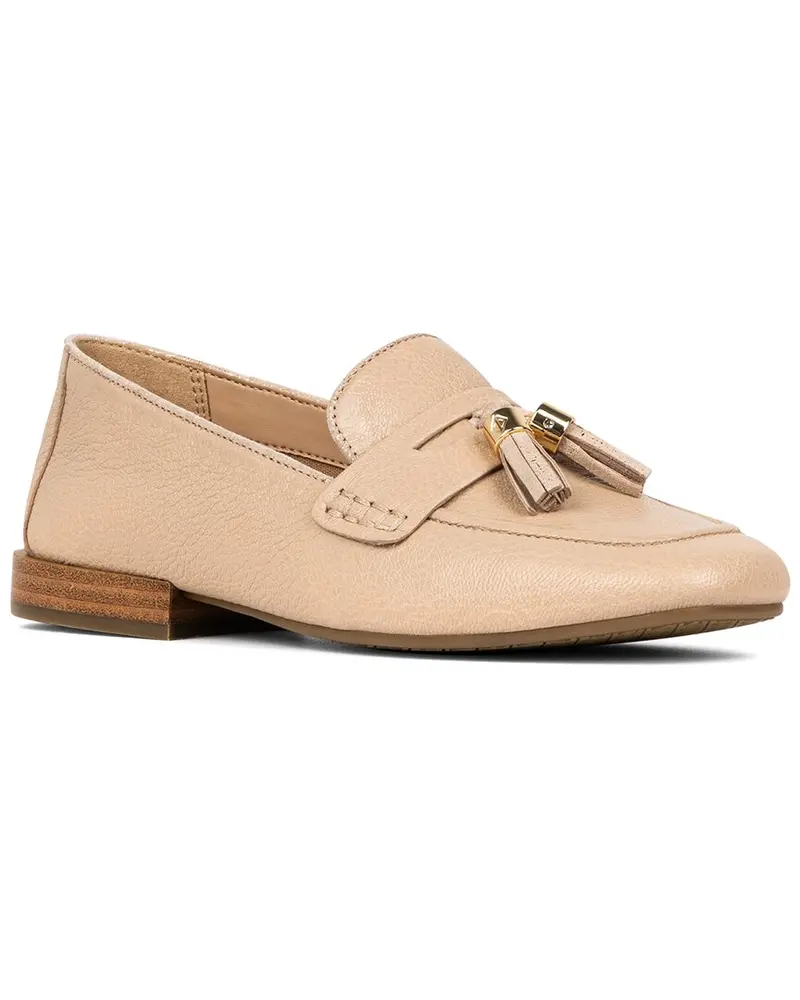 Donald Pliner Belton Leather Loafer 1