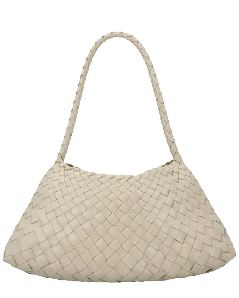 Dragon Diffusion Rosanna Leather Shoulder Bag 1