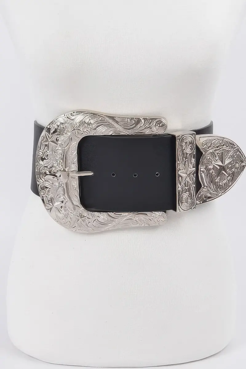 Dual Mini Belt Bag With Adjustable Strap 1