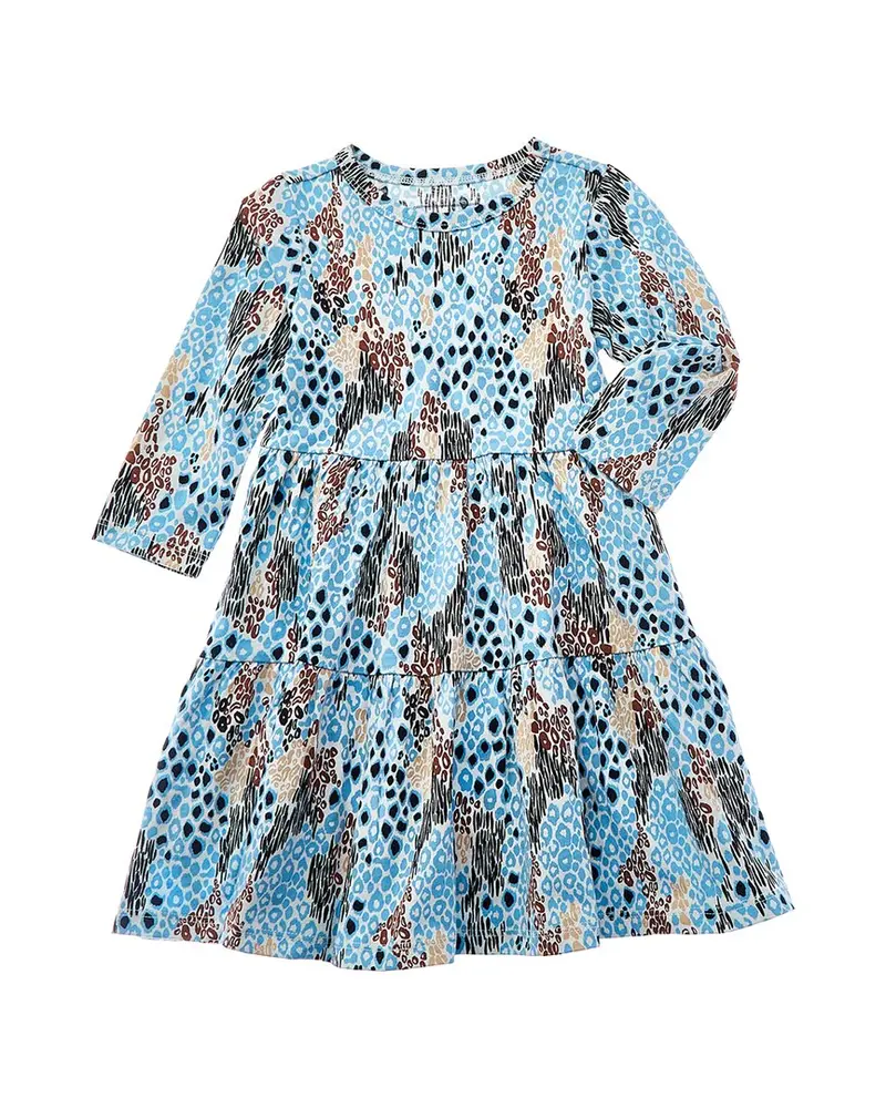 Duffield Lane Ashton Dress 1