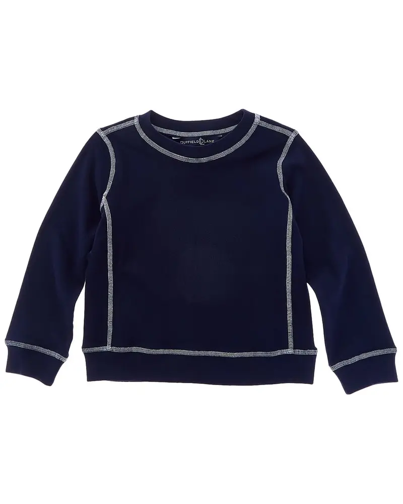 Duffield Lane Hollis Pullover 1