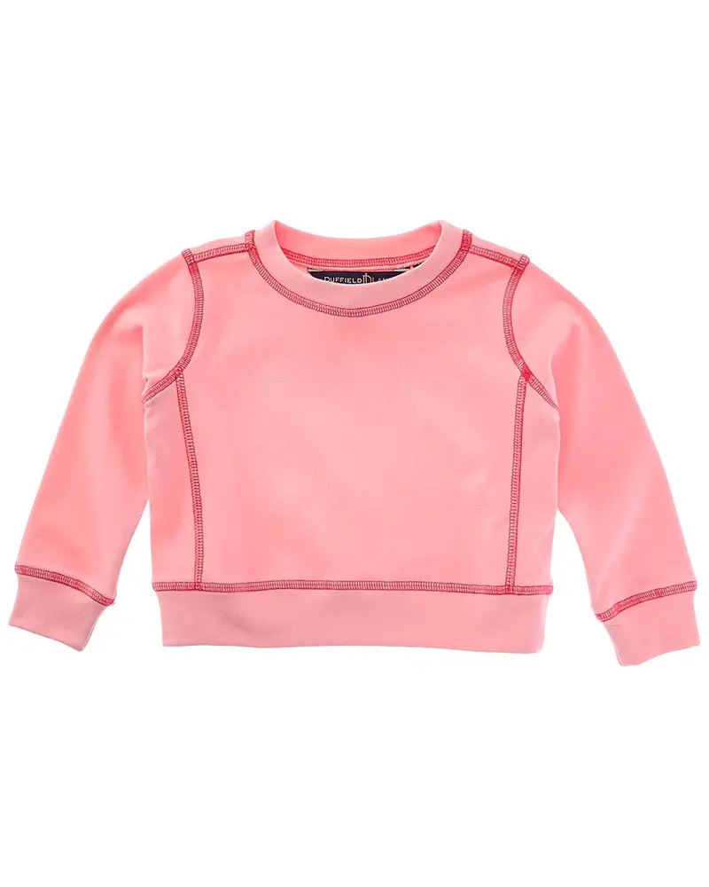 Duffield Lane Hollis Pullover 1
