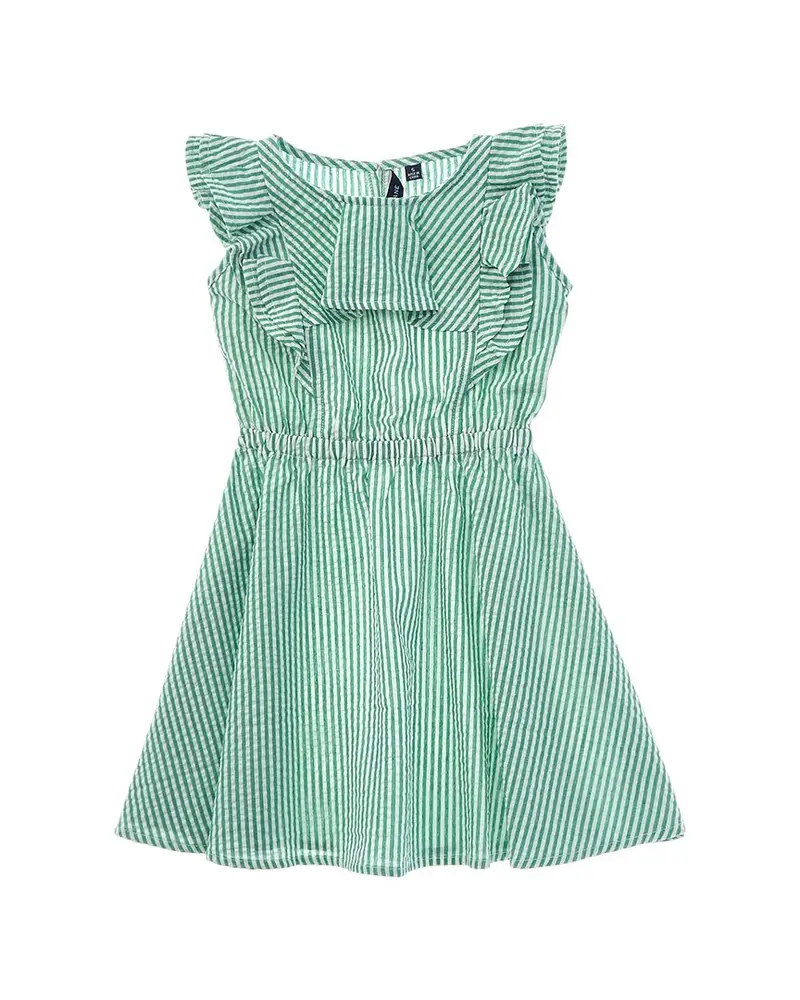 Duffield Lane Stacy Dress 1