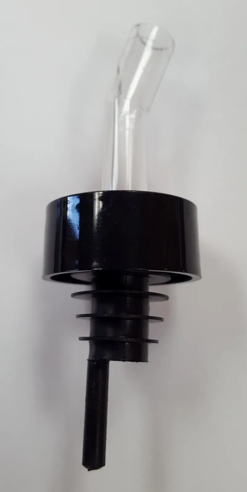 Economy Speed Pourer With Collar / Dozen 1