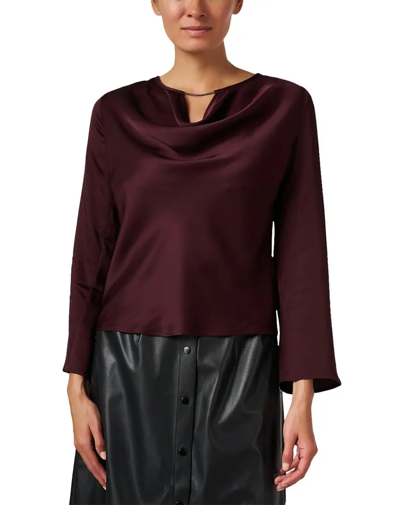 Ecru Andrews Blouse 1