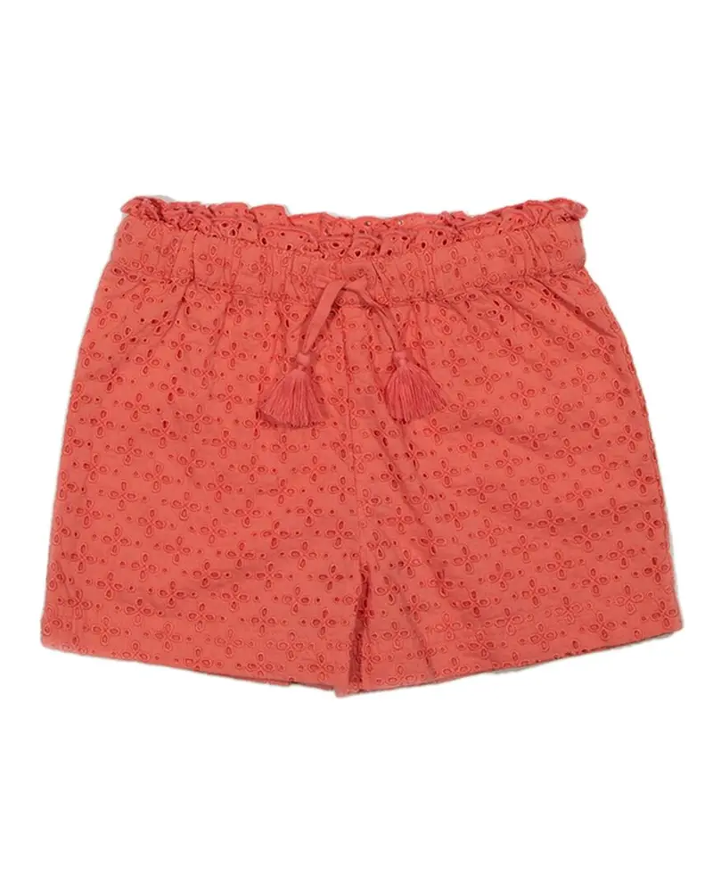 Egg Nori Eyelet Short 1