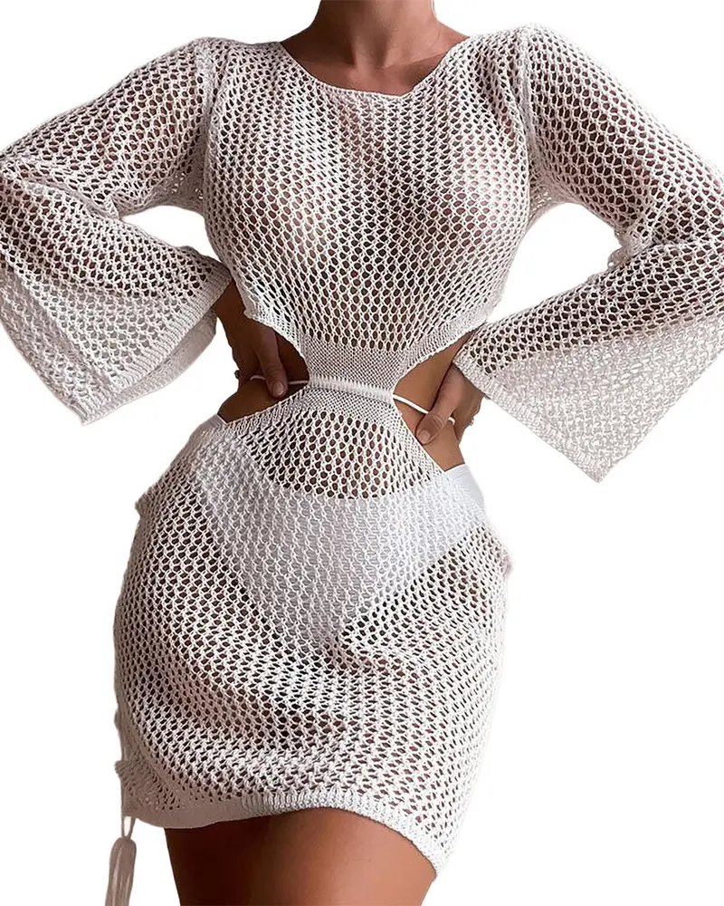 Elaine Midi Dress 1