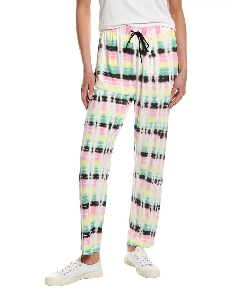 Electric & Rose Aries Bolt Ribbed Pant 1