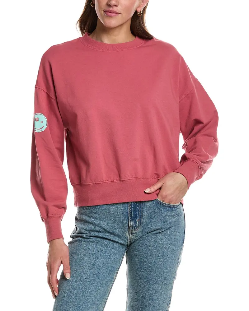 Electric & Rose Classic Sweatshirt 1