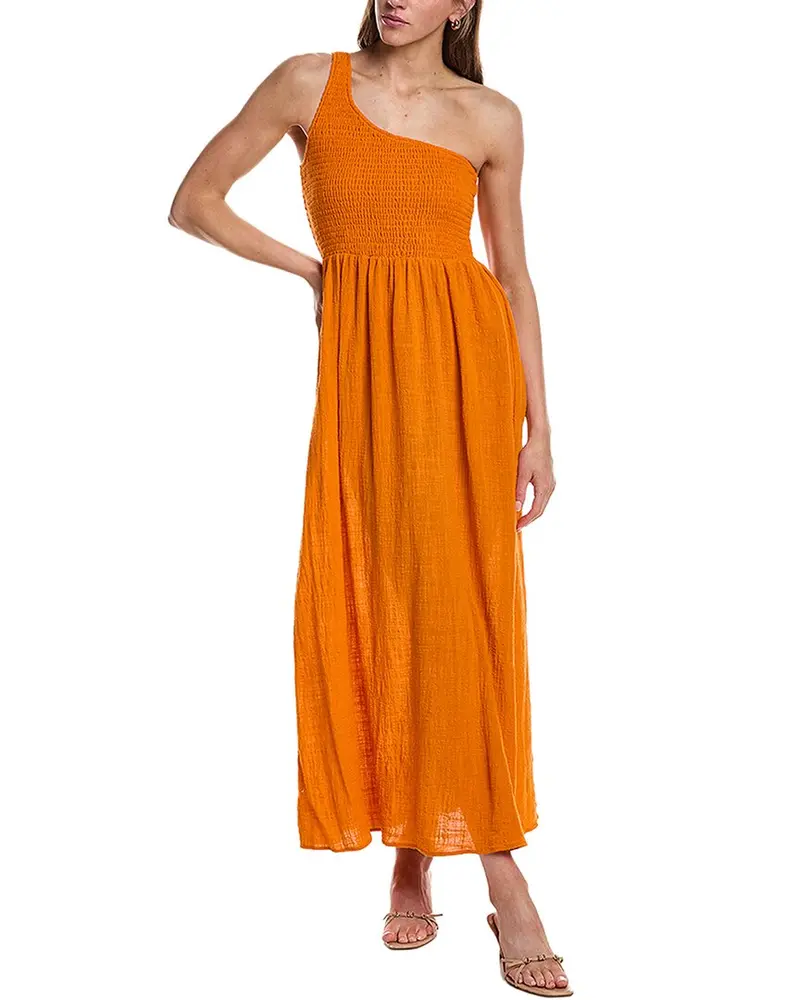 Electric & Rose Cleo Dress 1