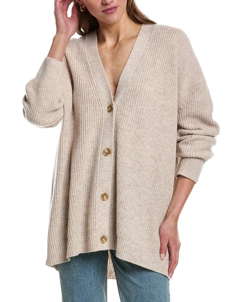 Electric & Rose Everyday Regular Fit Cardigan 1