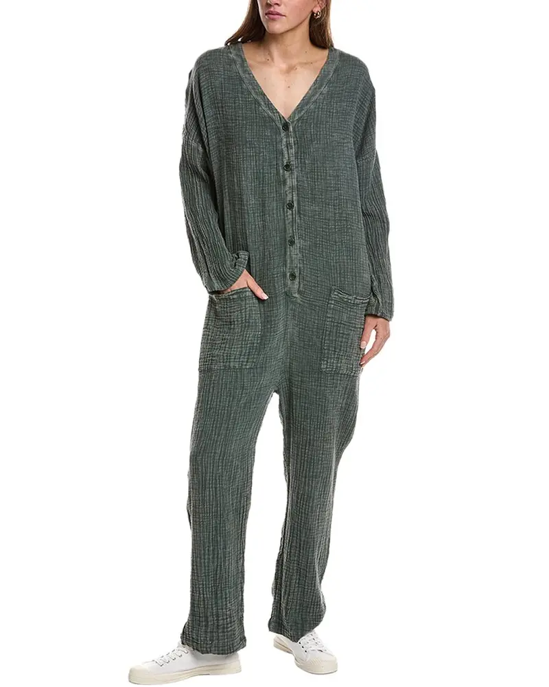 Electric & Rose Favorite Jumpsuit 1