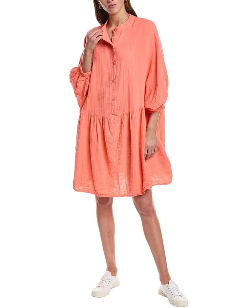 Electric & Rose Issa Dress 1