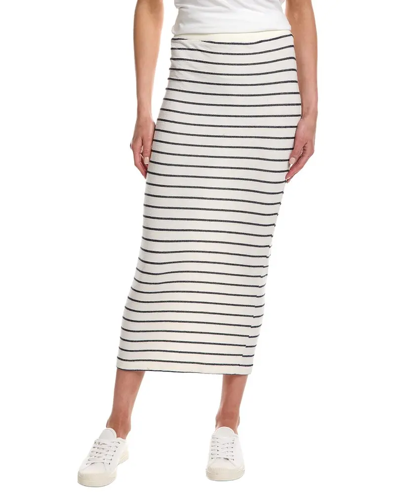 Electric & Rose Jasmine Midi Skirt 1