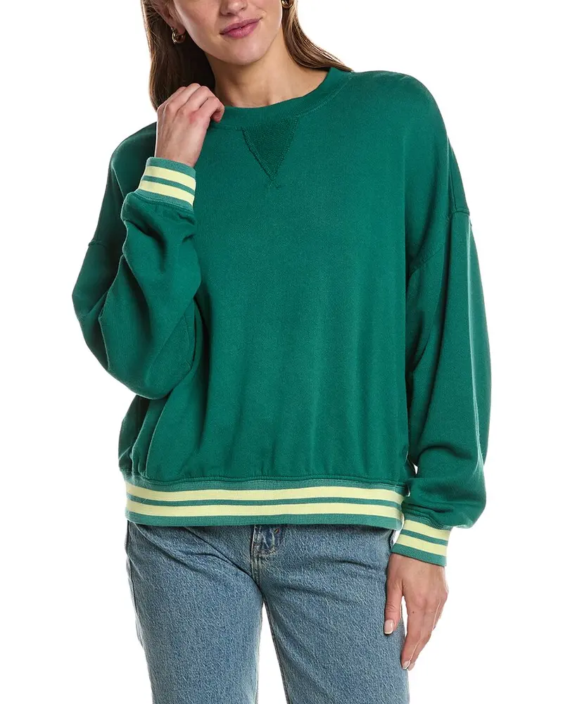 Electric & Rose Mimi Sweatshirt 1