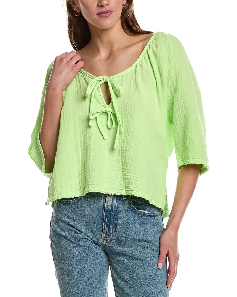 Electric & Rose Mindy Top 1