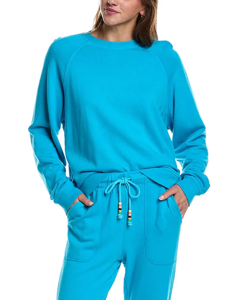 Electric & Rose Ronan Pullover Sweatshirt 1