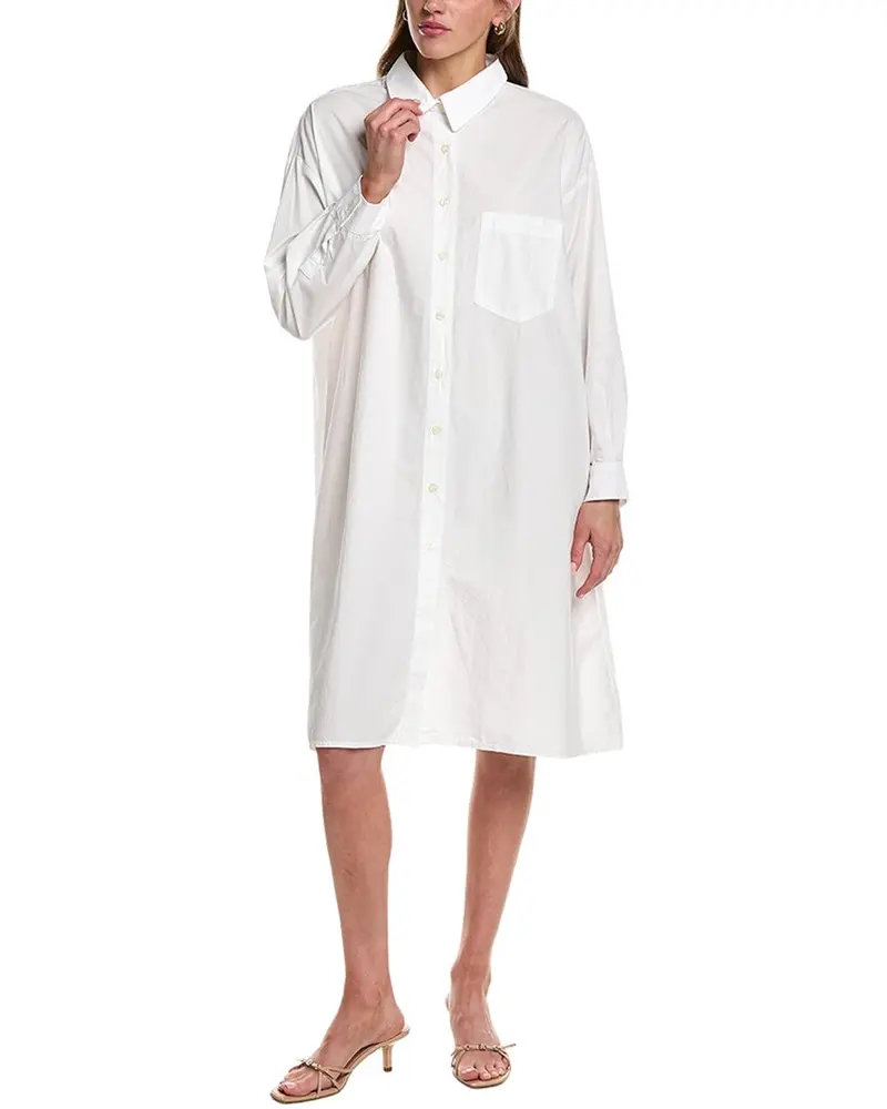 Electric & Rose Suki Shirtdress 1