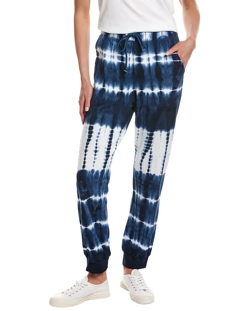 Electric & Rose Sunday Horizon Sweatpant 1