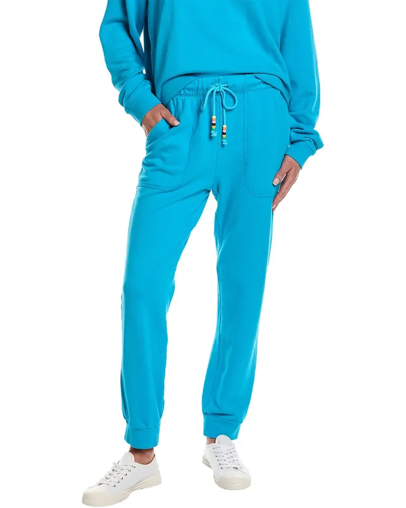 Electric & Rose Sunday Sweatpant 1