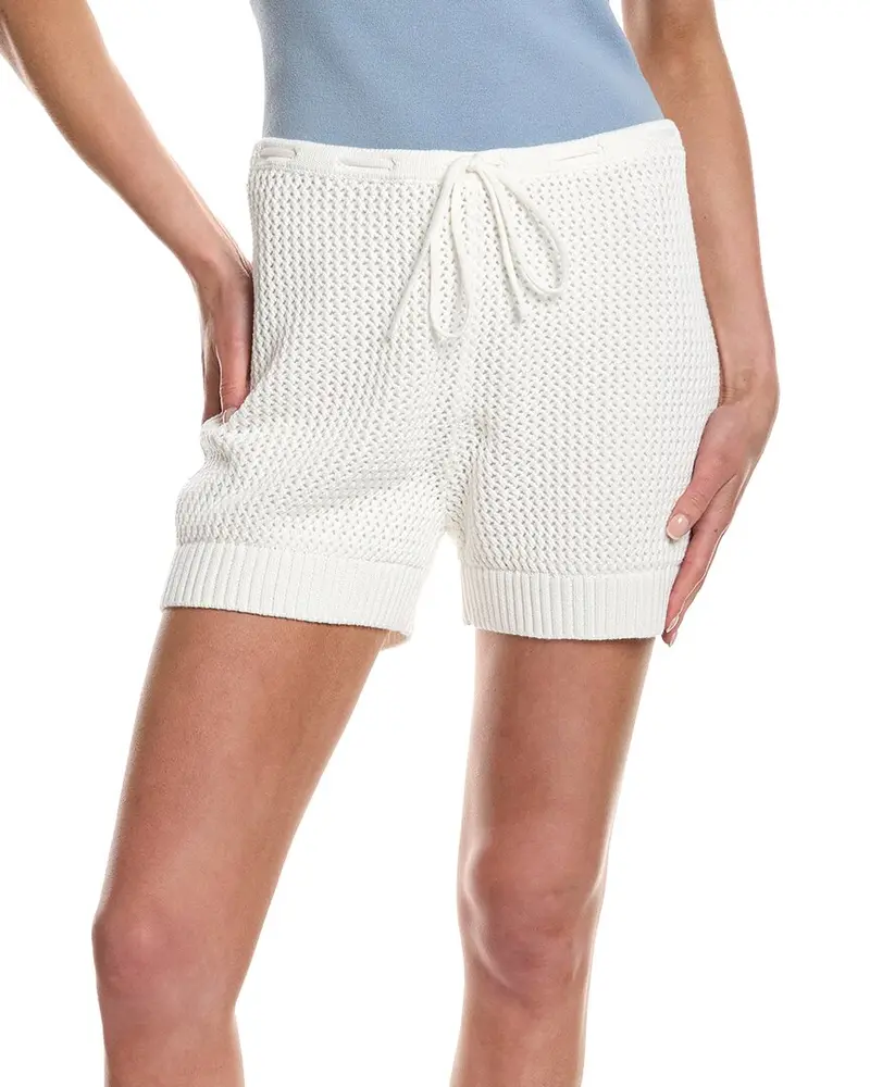 Electric & Rose Suzie Crochet Short 1