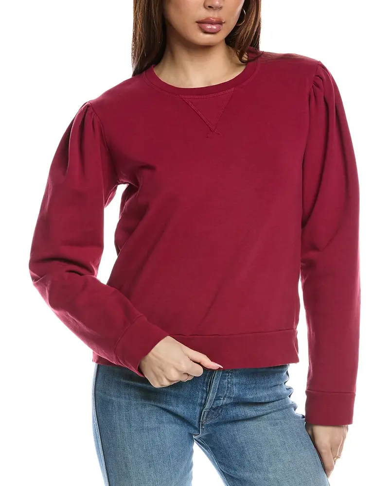 Electric & Rose Sweater 1