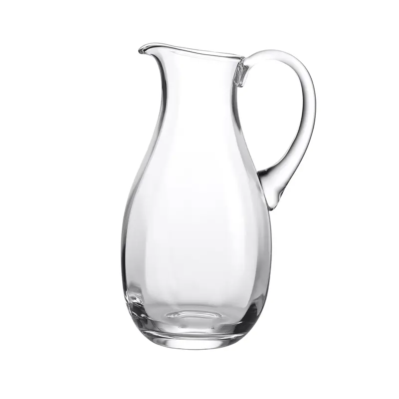 Elegance Optic Pitcher 71Floz 1
