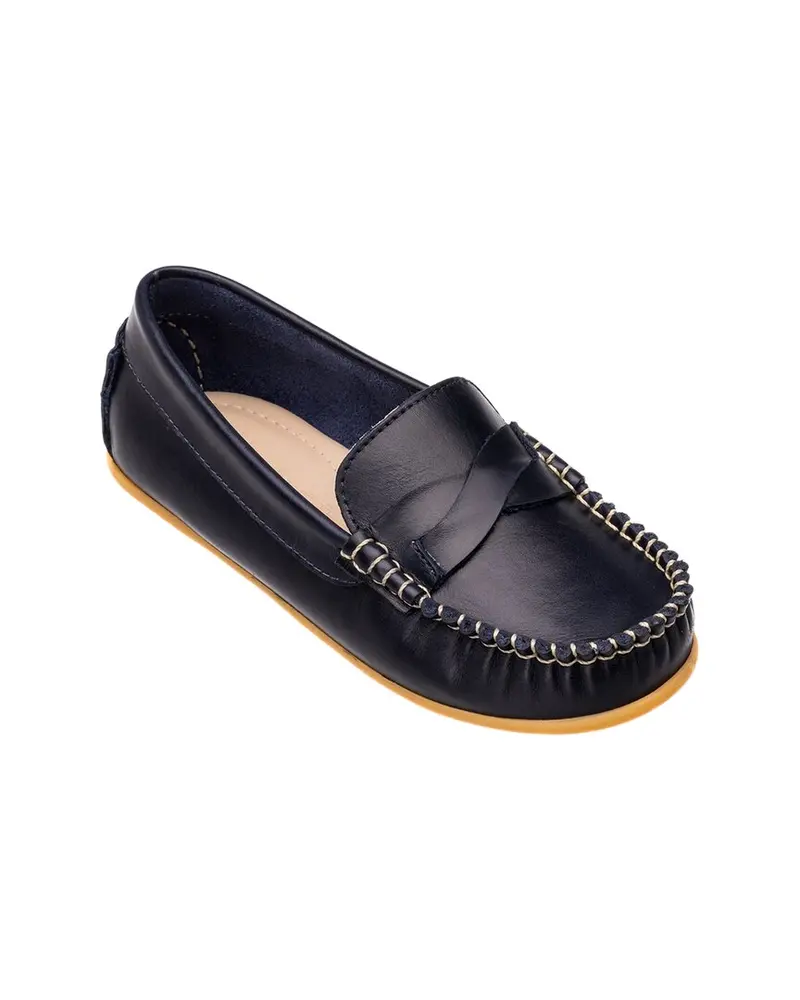 Elephantito Emil Leather Loafer 1